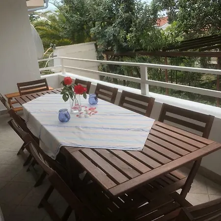 Punta Skala 64 Holiday home