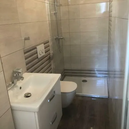 Punta Skala 64 Holiday home Petrcane