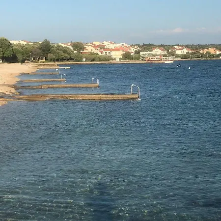 Punta Skala 64 Holiday home *