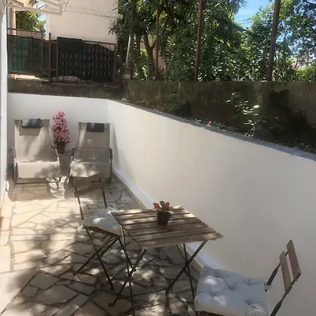 Holiday home Punta Skala 64 Petrcane