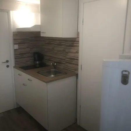 Punta Skala 64 Holiday home Petrcane