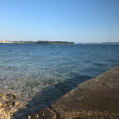Punta Skala 64 * Petrcane