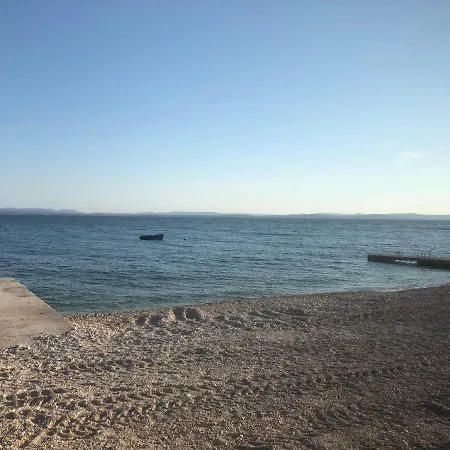 Holiday home Punta Skala 64 Petrcane