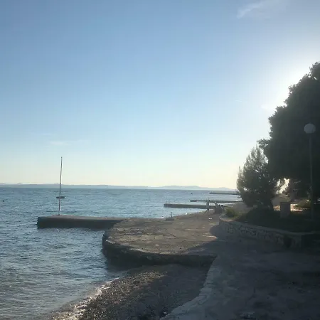 Holiday home Punta Skala 64 Petrcane