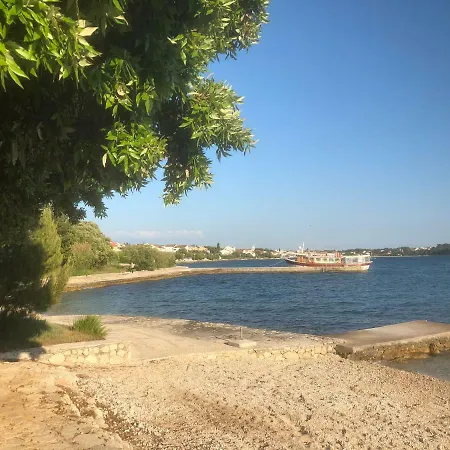 Holiday home Punta Skala 64 Petrcane
