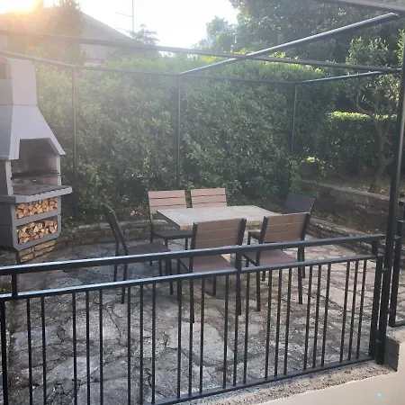 Punta Skala 64 * Petrcane